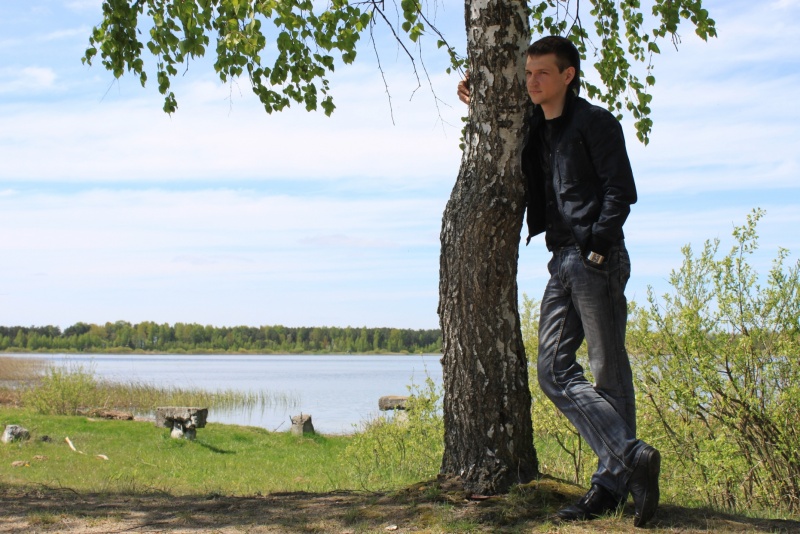 Homelands - Nostalgie