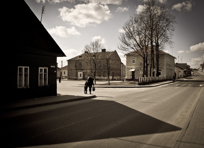 Schatten würde es nicht wagen