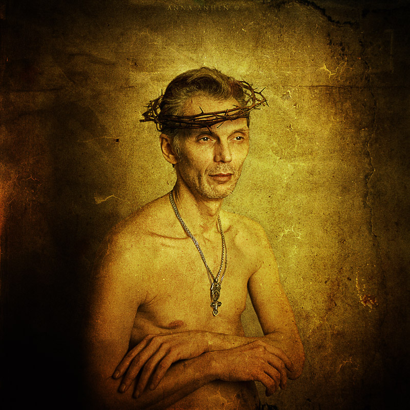 Throes der Schöpfung