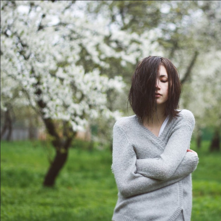 Wenn die Blumengärten