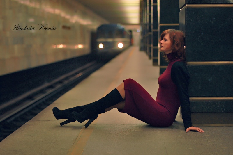 Gedanken in der Stille