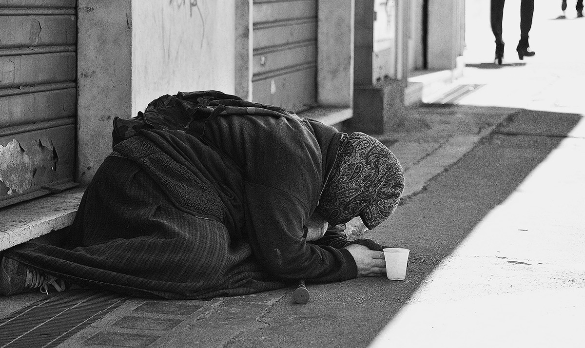 Auf der dunklen Seite