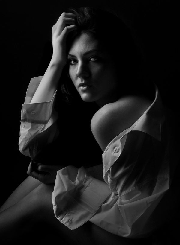 Wish god was a woman