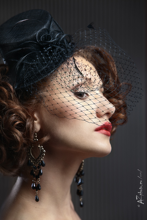 Falling like the Moon...