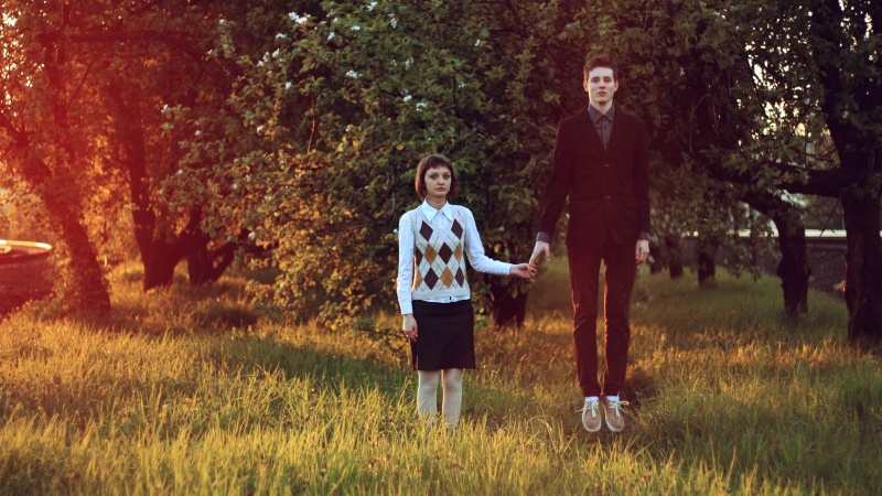 Pomizh uns propliva Sonny radioefir