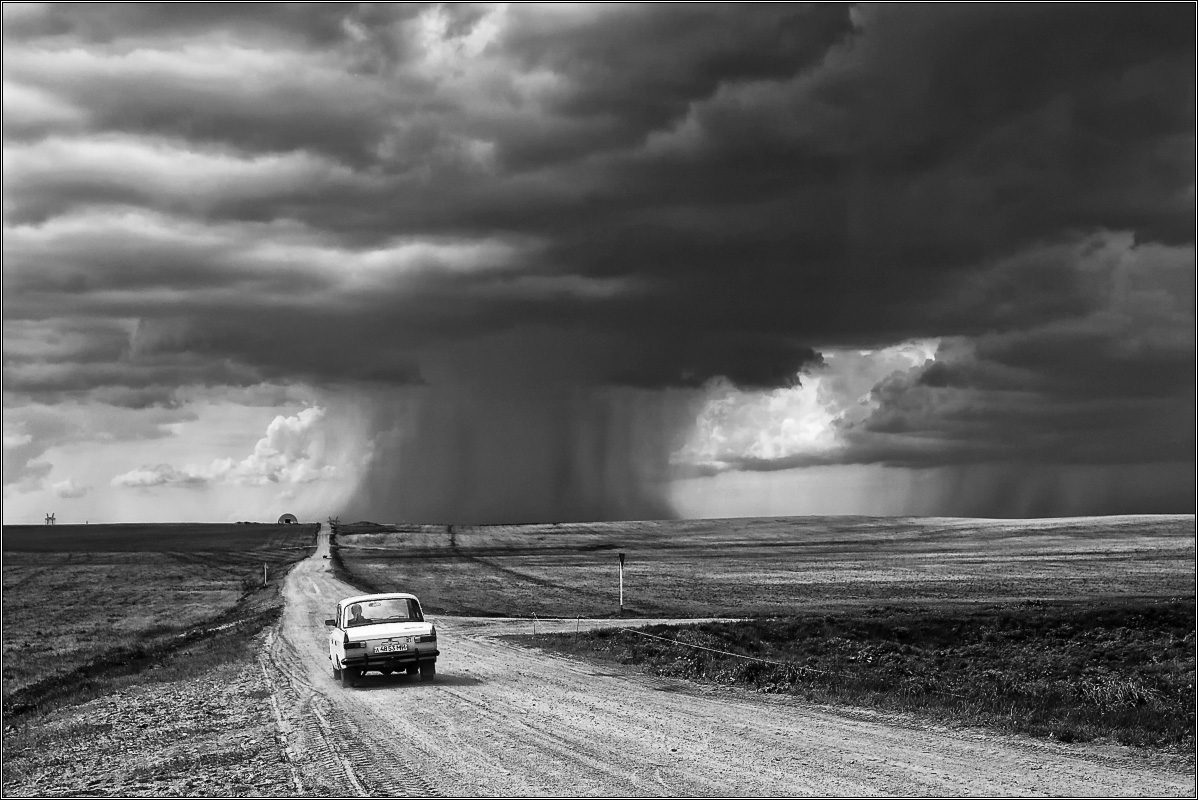 O tapfere Männer zu harten Autos :)...