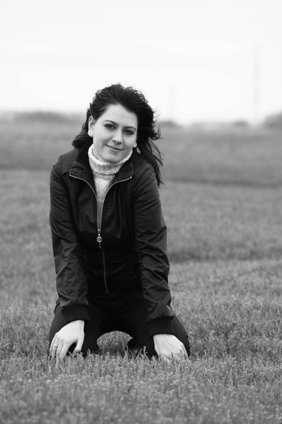 Der Frühling ist gekommen