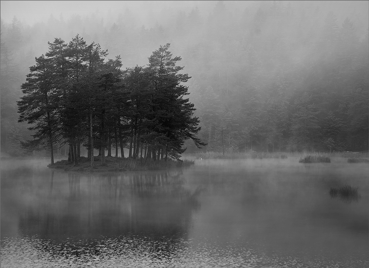 Wo Sprites zu finden sind.