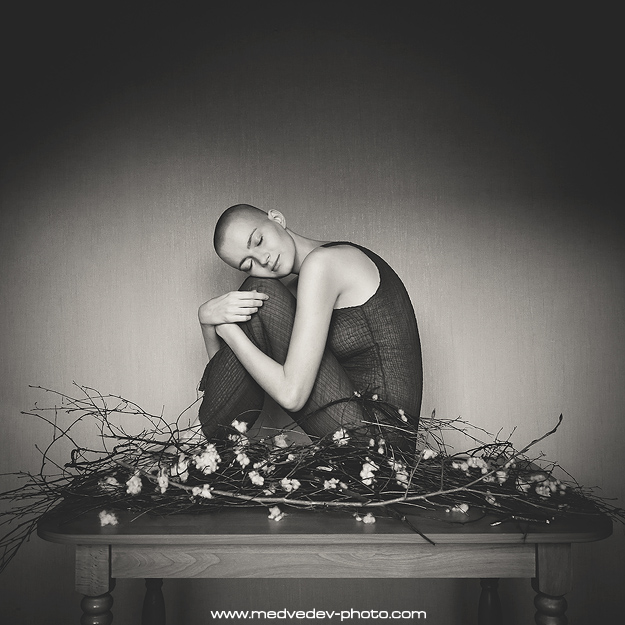 Living In The Cuckoo's Nest