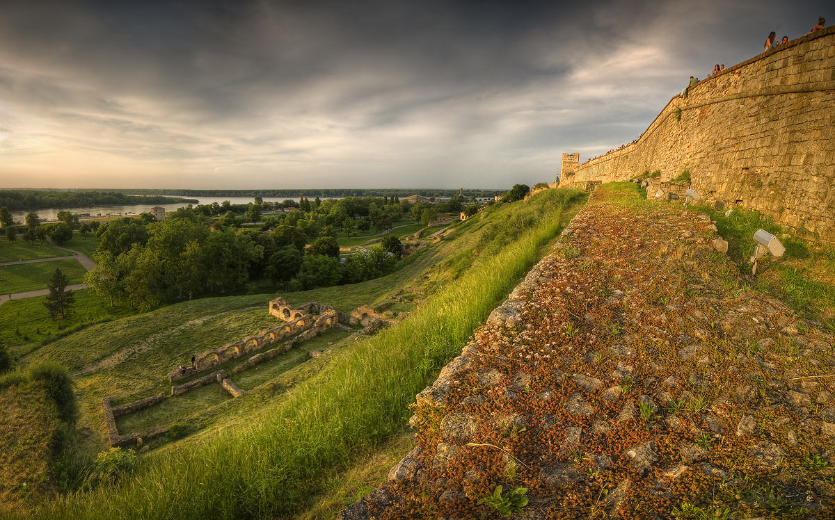 | Kalemegdan |