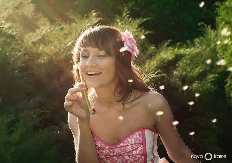 ... Nein, du bist kein Märchen Märchen ...