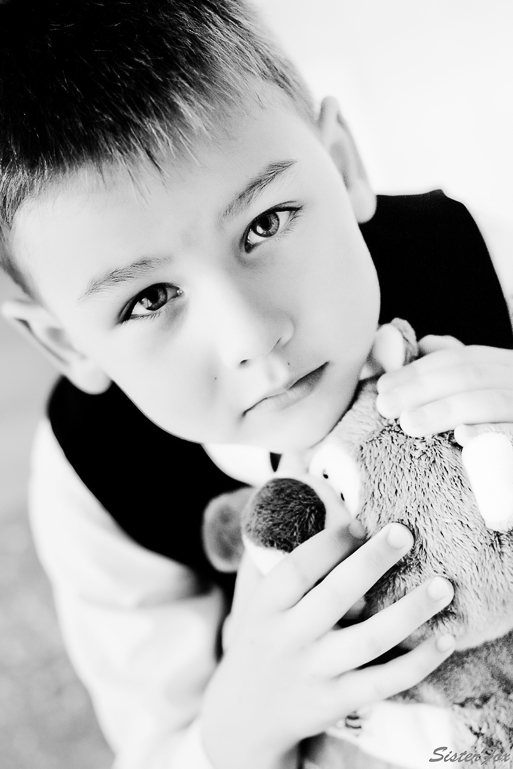 Woher kommt der Kindheit ...