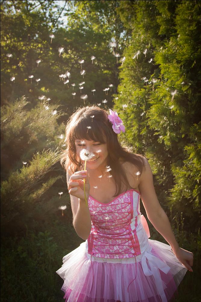 ... Aus einem Märchen ...