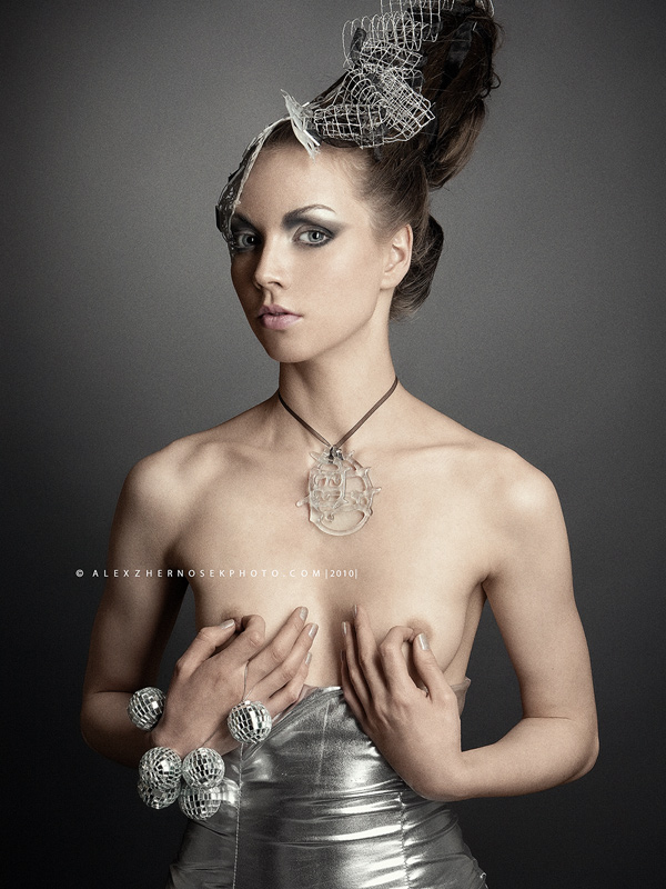 Gastgeberin Alpha Centauri ...