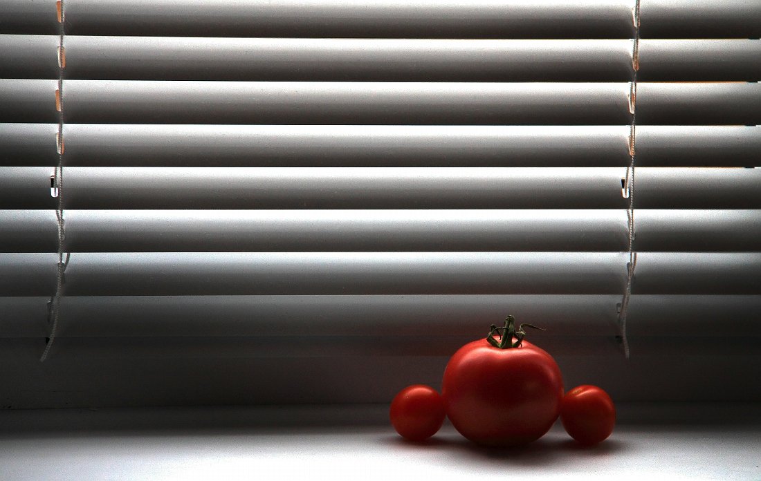 Zufällige Stillleben.