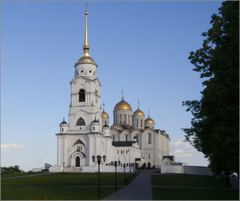 Himmelfahrts-Kathedrale
