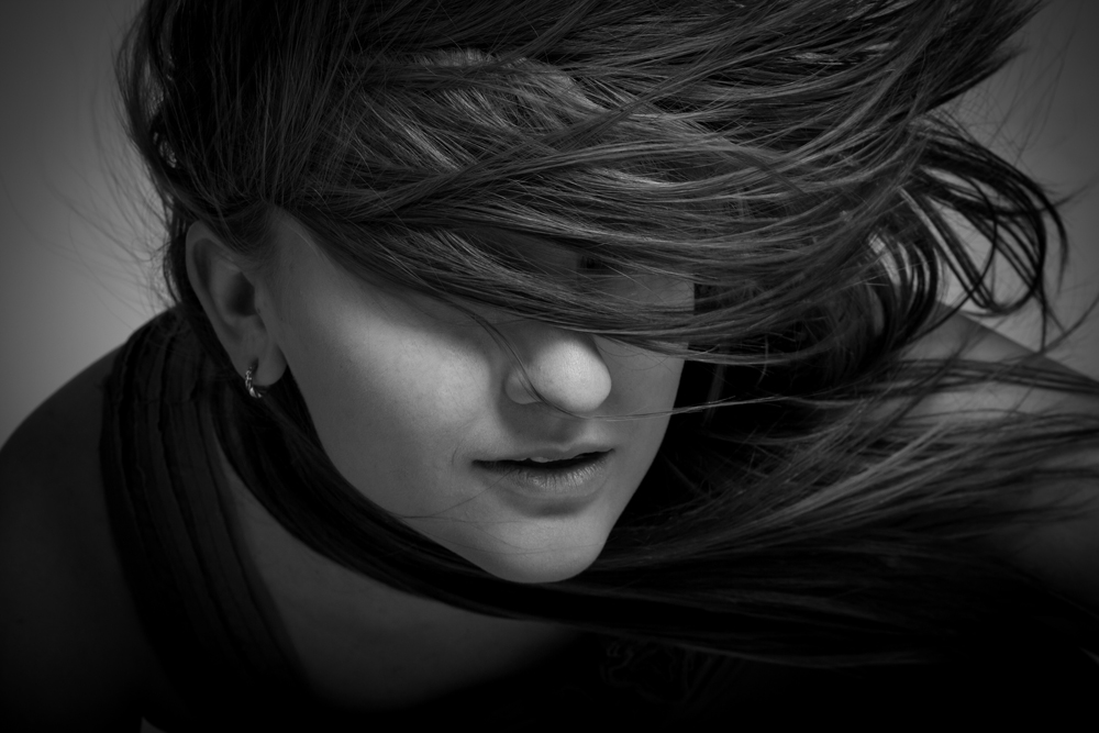 Jeder hat seine eigene Maske