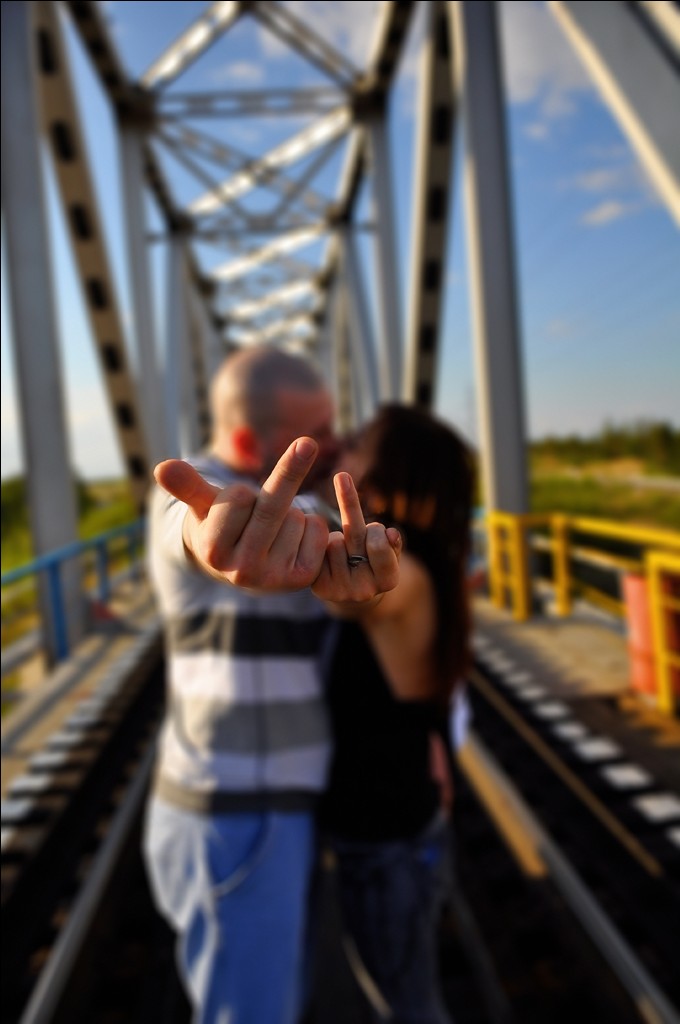 This is not you business