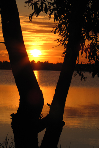 Romantik für Zwei ...