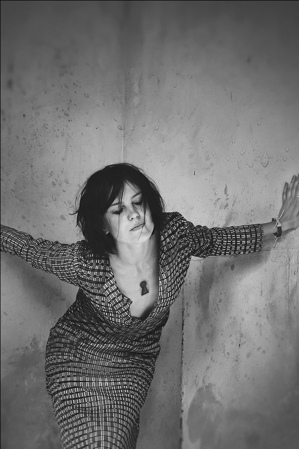 Unlock mich an und sehen