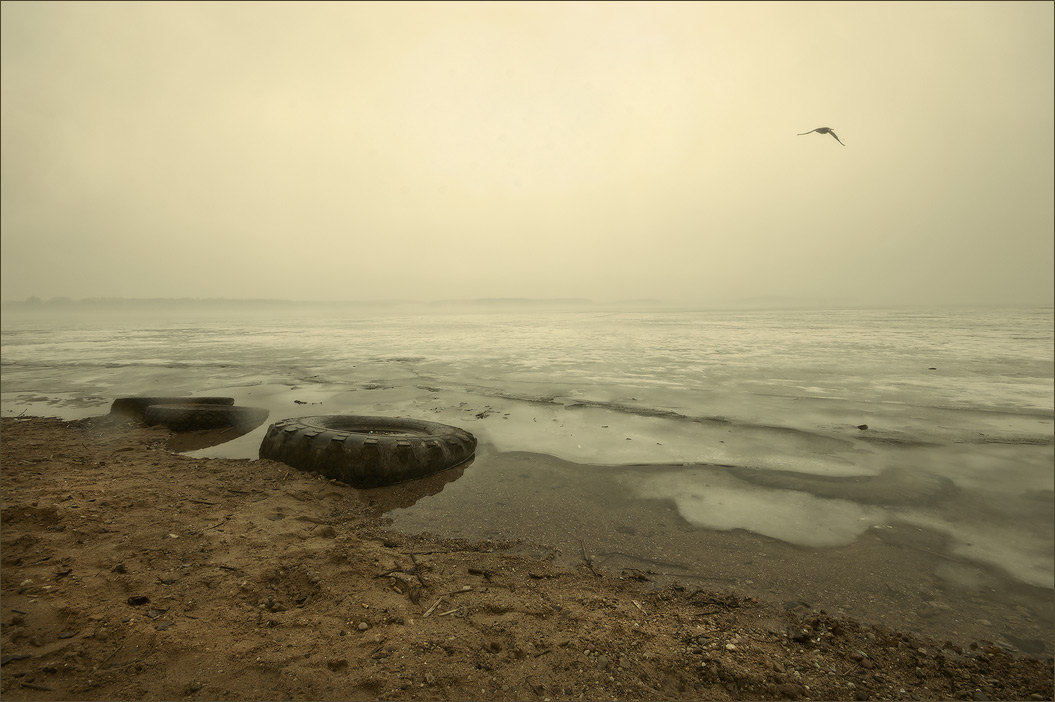 In gewisser Weise ...