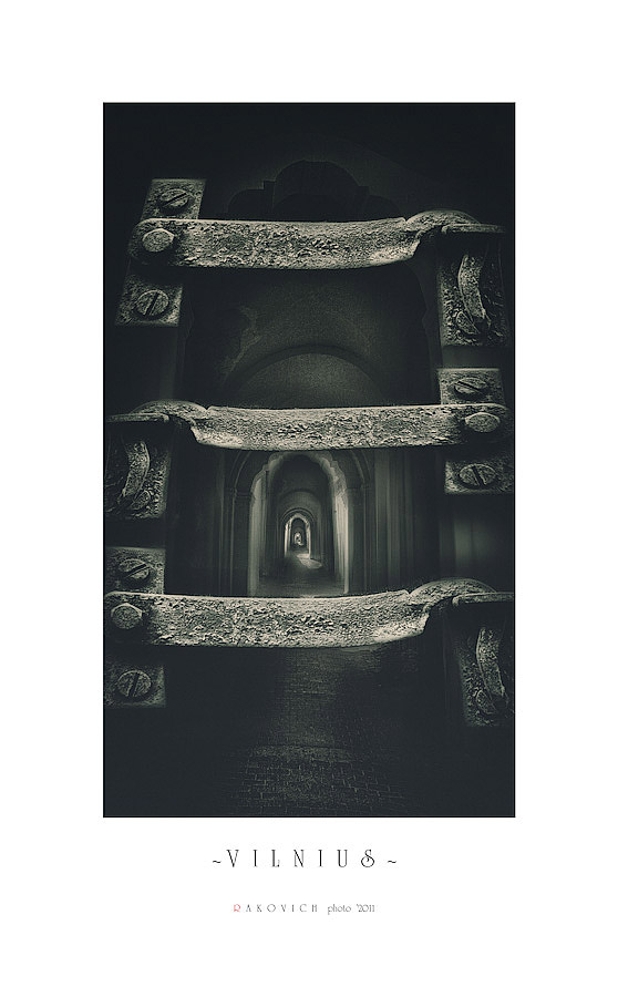 ~ V I L N I U S ~