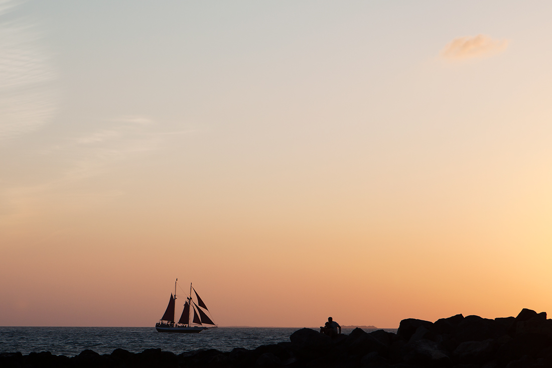 Über das Boot № 38