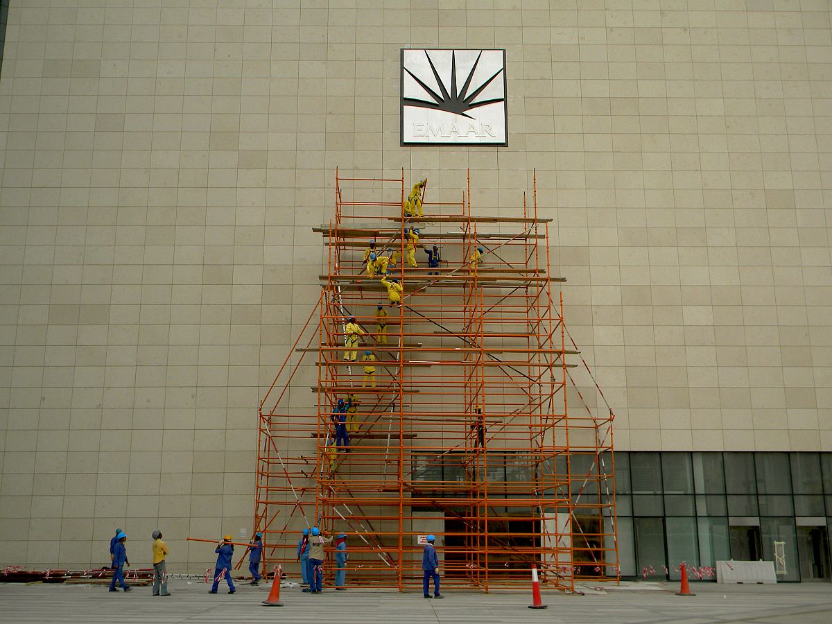 Aus dem Leben der kleinen Ameisen