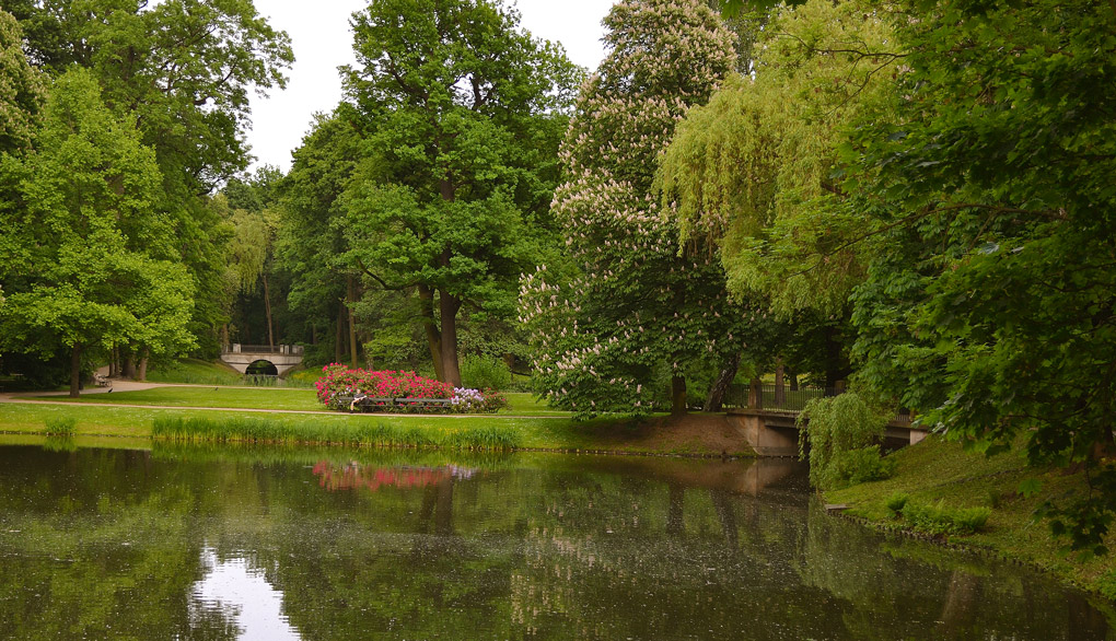 * Das Reich des Friedens *