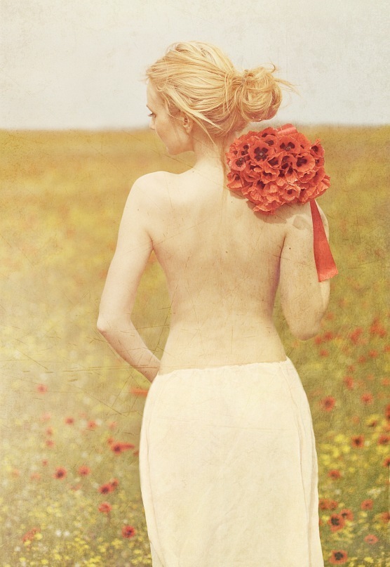 Wo fängt es Zärtlichkeit ..