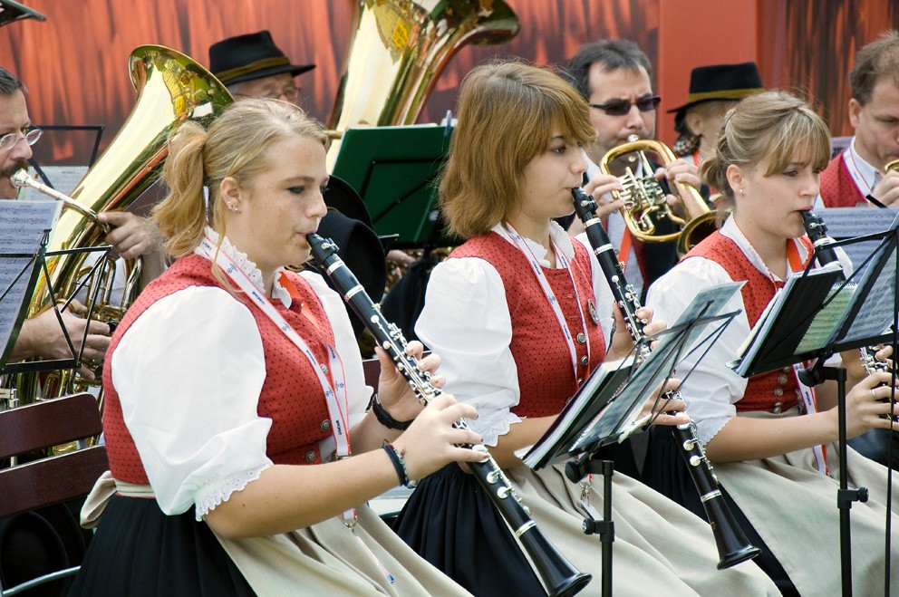 Fragment Oktoberfest