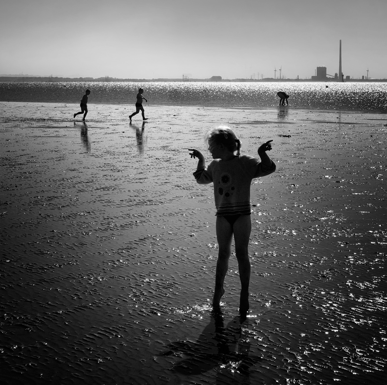 Über sucht ... Reisen ... und tanzen ...