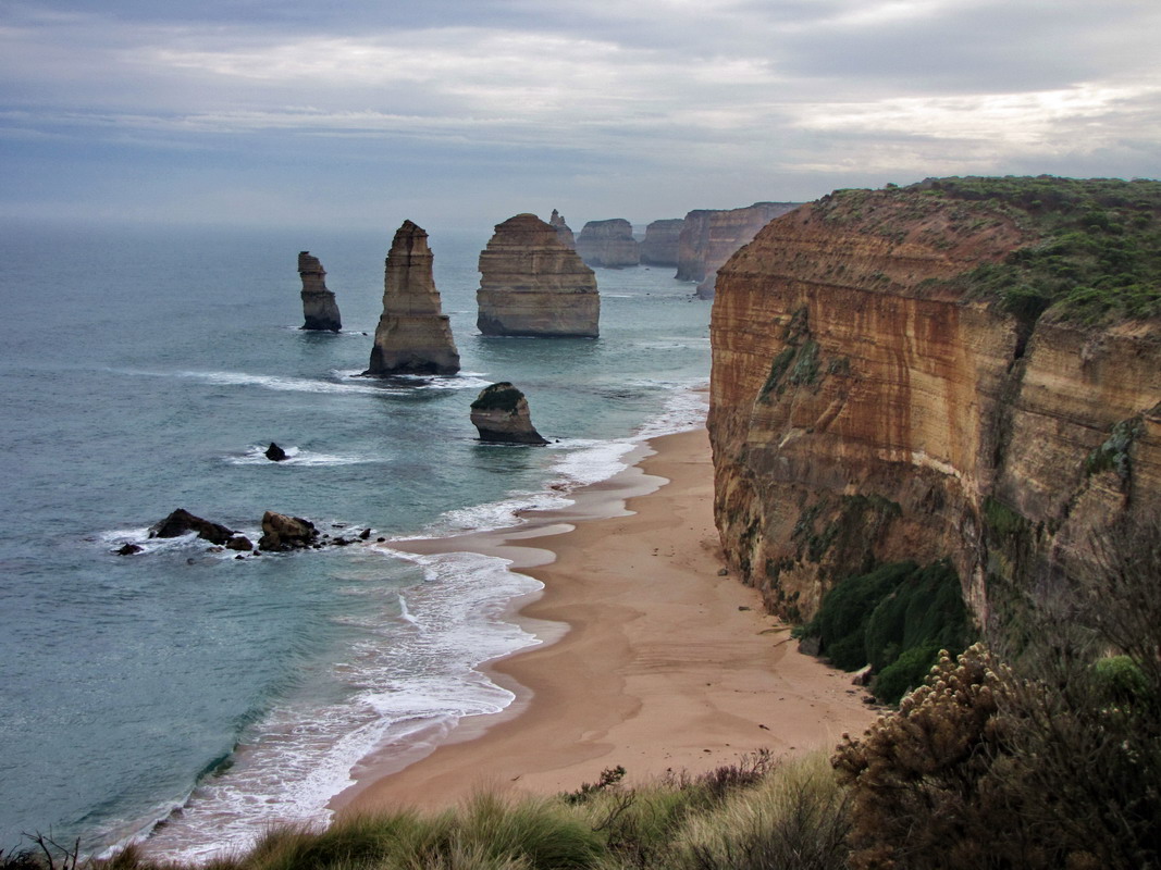 Märchen von der "12 Apostel"