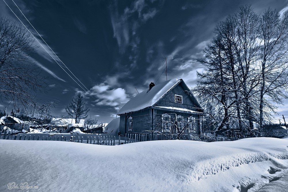 Home ... (Version 2)