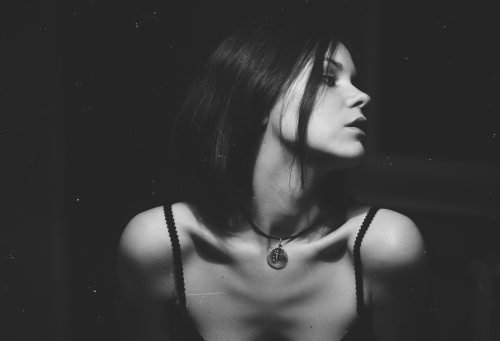 she's a locked for meaning for you