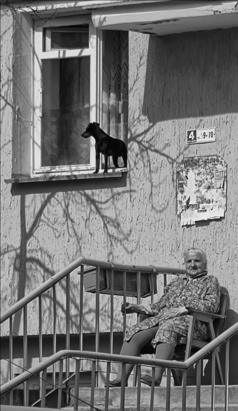 Ihre Majestät die Königin