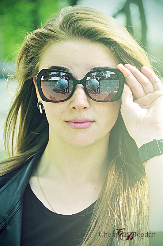 Die Schülerinnen und Schüler