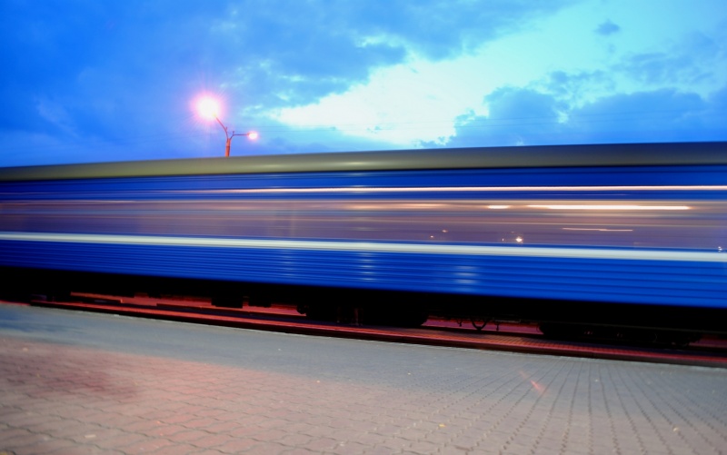 uezhaya into the distance 2