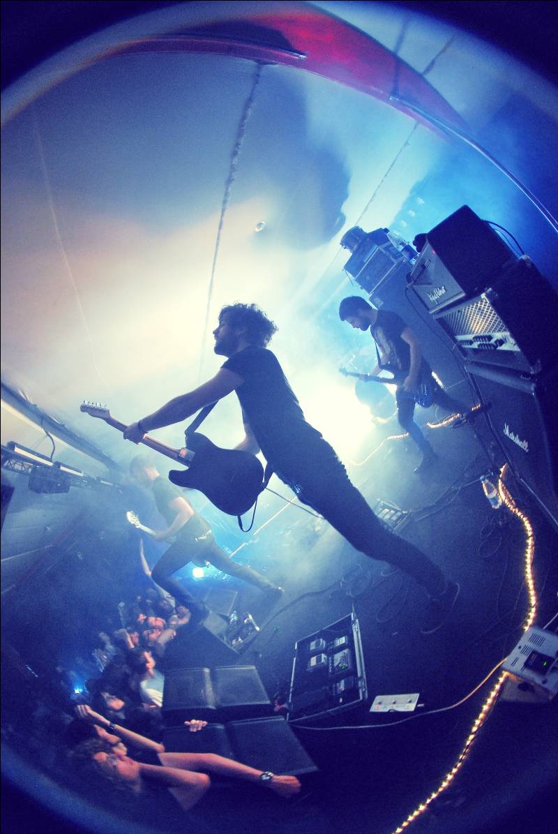 Amia Venera Landscape