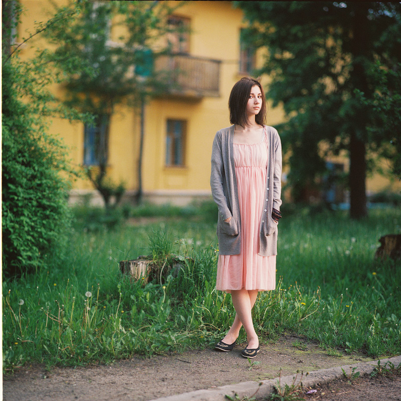 störend Melancholie