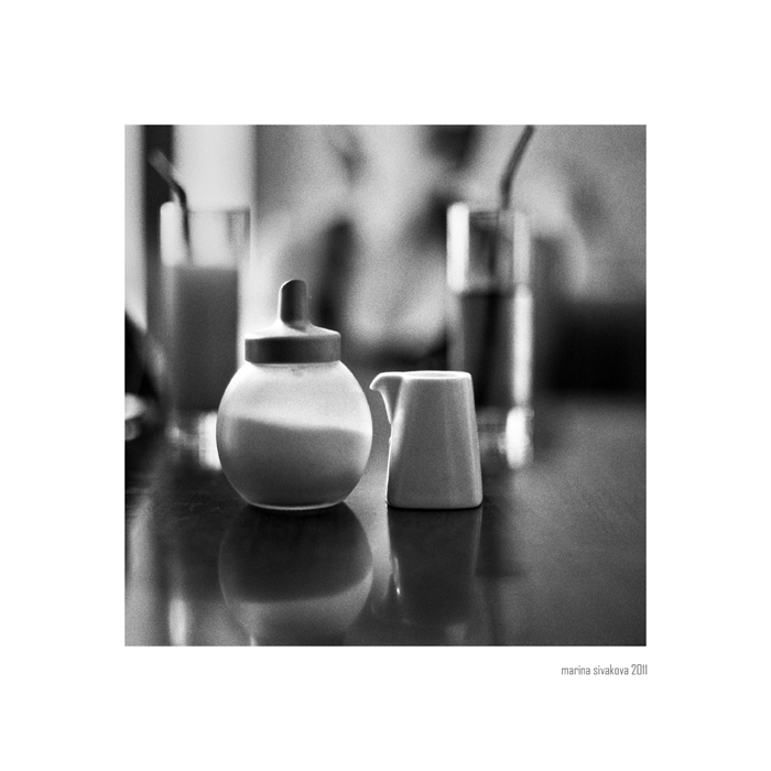 Einfache Dinge (Serie)