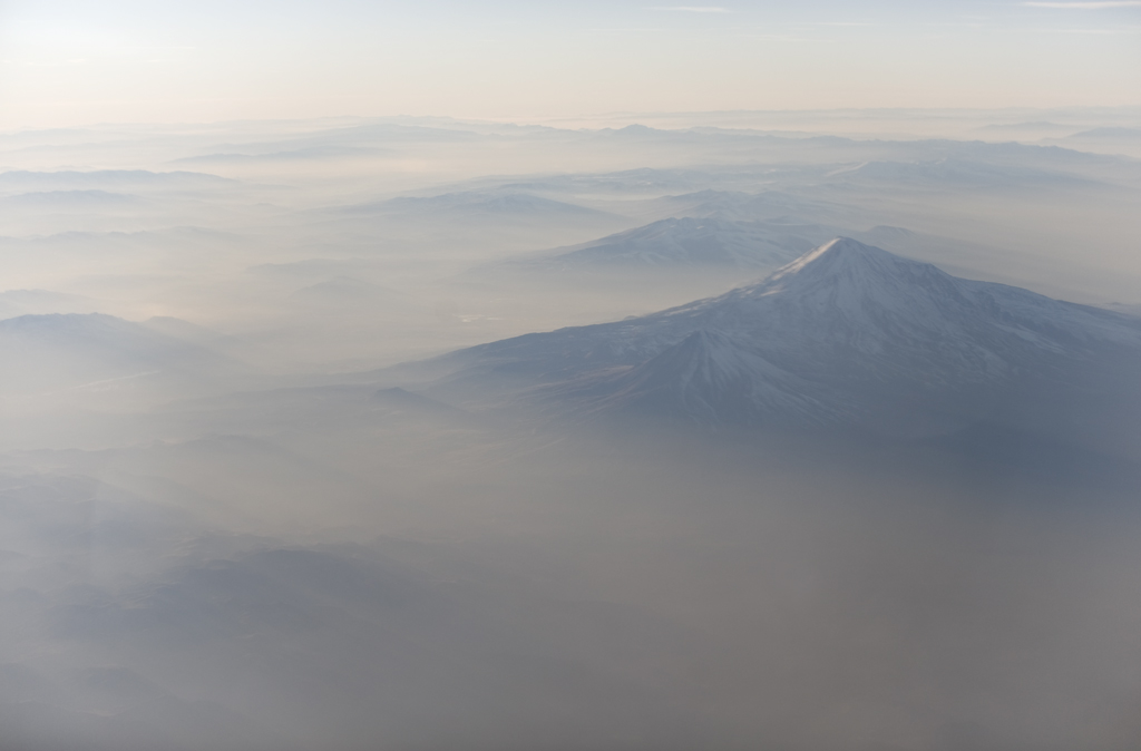 ... Ruhe und Frieden ...