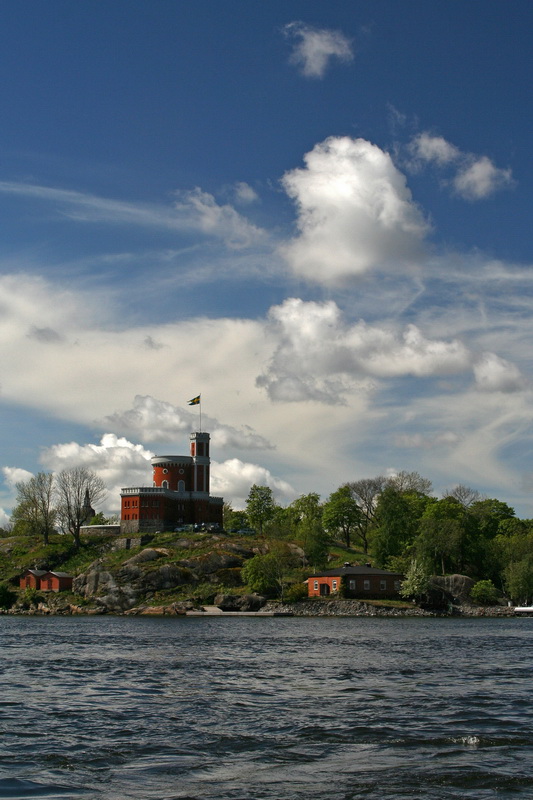 Stockholm