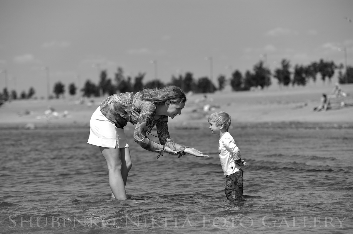 "Im Gespräch mit meiner Mutter"