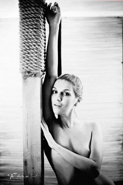 Intim portret - Tatiana