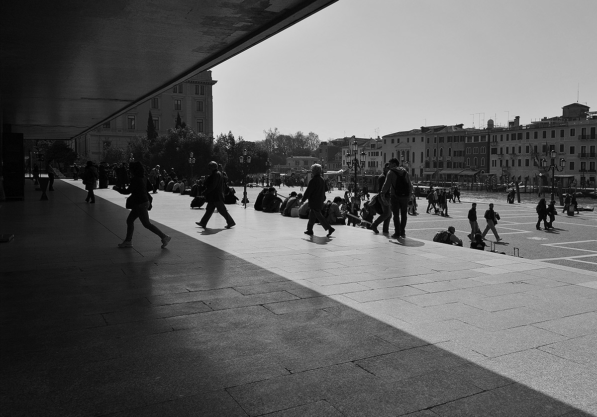 Geometrie des Lichts 2