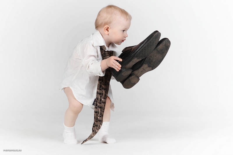 Bogdantschikow. Fotograf Oleg Pivovarov.