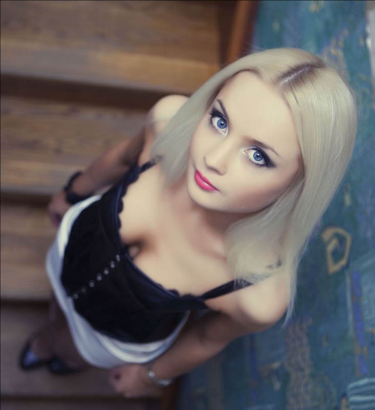 Häuser auf dem Gelände