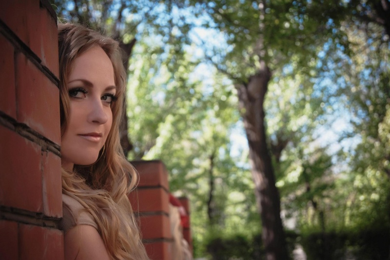 Die Stimmung der "Frühling"