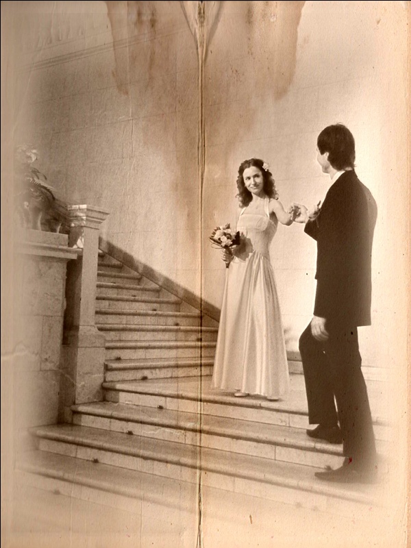 Einladung zur Partitur